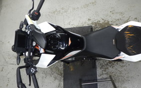 KTM 390 DUKE 2017