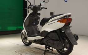 YAMAHA CYGNUS 125 X SE12J