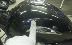 HONDA CBF125T 2007
