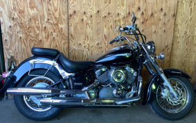 YAMAHA DRAGSTAR 400 CLASSIC 2006 VH01J