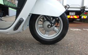 HONDA GYRO TA03