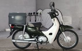 HONDA SUPER CUB50 AA04