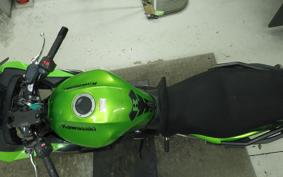 KAWASAKI NINJA 400R 2013 ER400B