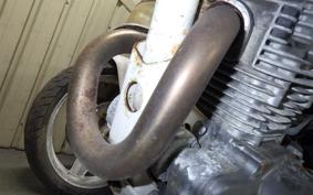 YAMAHA SEROW 225 W 4JG