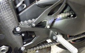 YAMAHA YZF-R1 2016