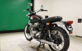 KAWASAKI W650 2001 EJ650A