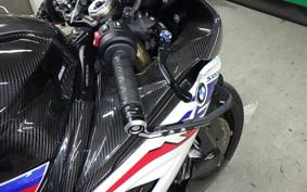 BMW S1000RR 2020