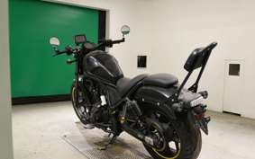 HONDA REBEL 1100 2022 SC83