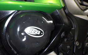 KAWASAKI Z1000 SX ABS 2014