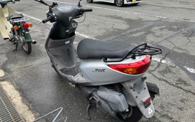 YAMAHA AKUSHI STREET SE53J