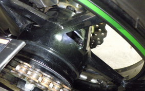 KAWASAKI NINJA 650 A 2024 ER650S