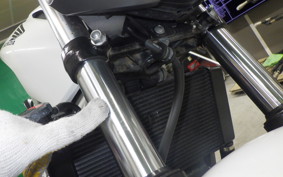 HONDA NC 700 S 2013 RC61
