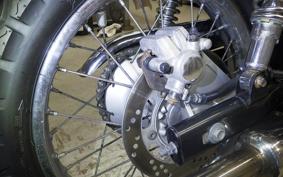 KAWASAKI ESTRELLA RS 2025 BJ250A