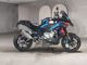 Фото BMW M1000XR 2024 с японского аукциона