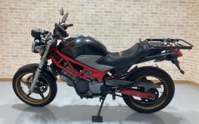 HARLEY FLHX1580 2007 KB4