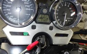 YAMAHA XJR1300 Gen.2 2013 RP17J