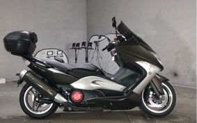 YAMAHA T-MAX 500 2011 SJ06
