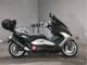 Фото Yamaha T-MAX 500 2011 с японского аукциона