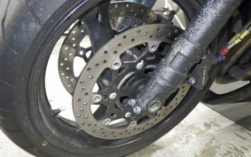 SUZUKI BANDIT 1250 F 2010 GW72A