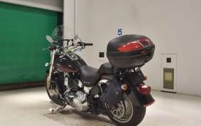 HARLEY FLSTF 1580 2007