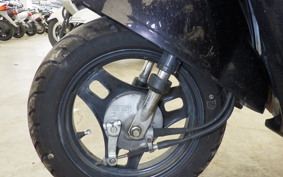 SUZUKI LET's 5 G 2006 CA47A