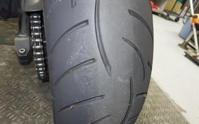 KAWASAKI NINJA 1000 2012