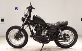 KAWASAKI 250TR BJ250F