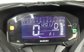 SUZUKI GSX-R125 2011 DL33B