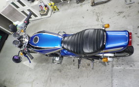 KAWASAKI ZEPHYR 400 Gen.2 1995 ZR400C