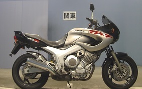 YAMAHA TDM850 Gen.2 1998 RN03J