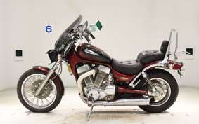 SUZUKI INTRUDER 1400 1998