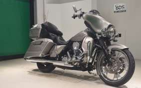 HARLEY FLHTC 1580 2009