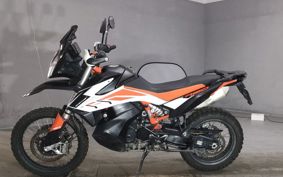 KTM 790 ADVENTURE R 2019 TR340
