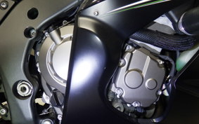 KAWASAKI ZX 10 NINJA R 2015