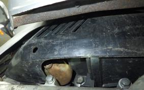 HONDA TACT AB07