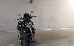 SUZUKI GSR 400 2013 GK7EA