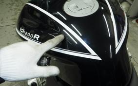 BMW R1200R 2007