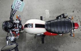 HONDA MONKEY 2021 AB27