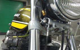KAWASAKI ZEPHYR 750 1997 ZR750C