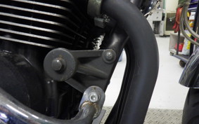 KAWASAKI ZEPHYR 400 KAI 2009 ZR400C