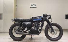KAWASAKI W175 SE 2024