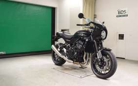 KAWASAKI Z900RS CAFE 2026 ZR902A