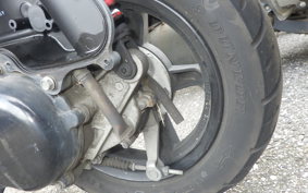 YAMAHA JOG ZR Gen.3 SA39J