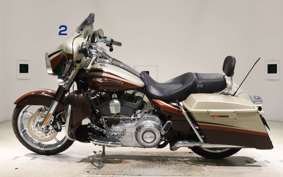 HARLEY FLHXSE 1800CVO 2011