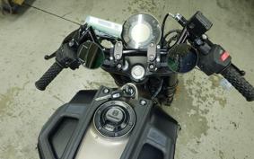 HUSQVARNA SVARTPILEN 250 2020