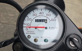 HONDA MONKEY AB22