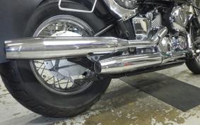 YAMAHA DRAGSTAR 400 2001 VH01J