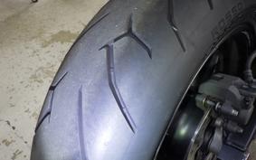 HONDA CBR600RR GEN 3 2009 PC40