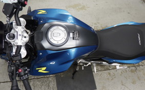 BMW F900R 2025
