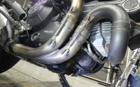 DUCATI SCRAMBLER FULL THROTTLE 2015